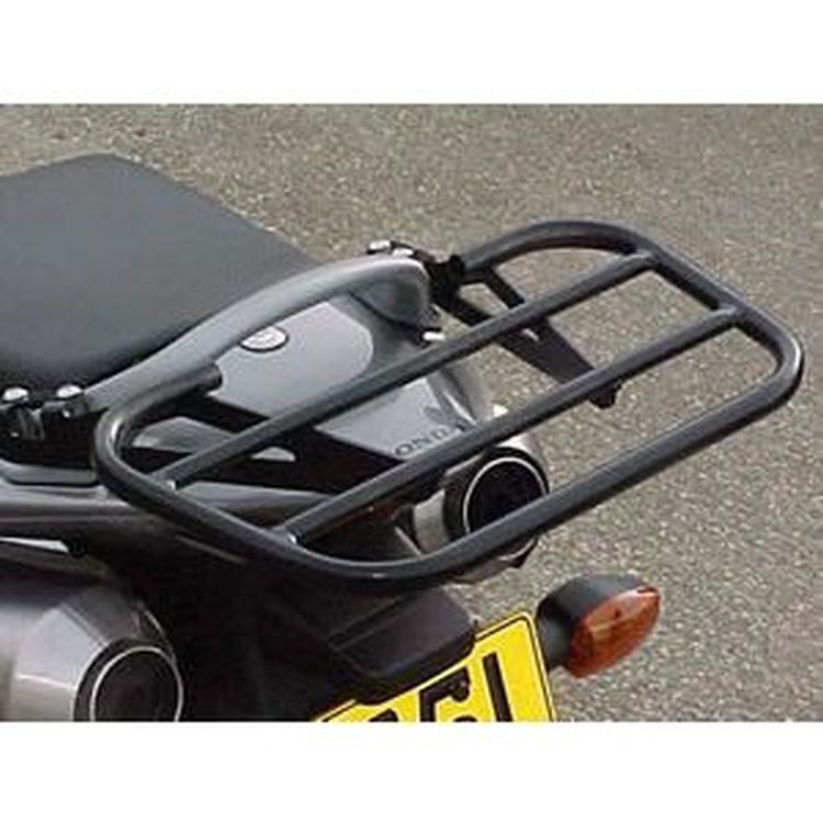 Honda CB900 Hornet Black Renntec Sport / Carrier Rack